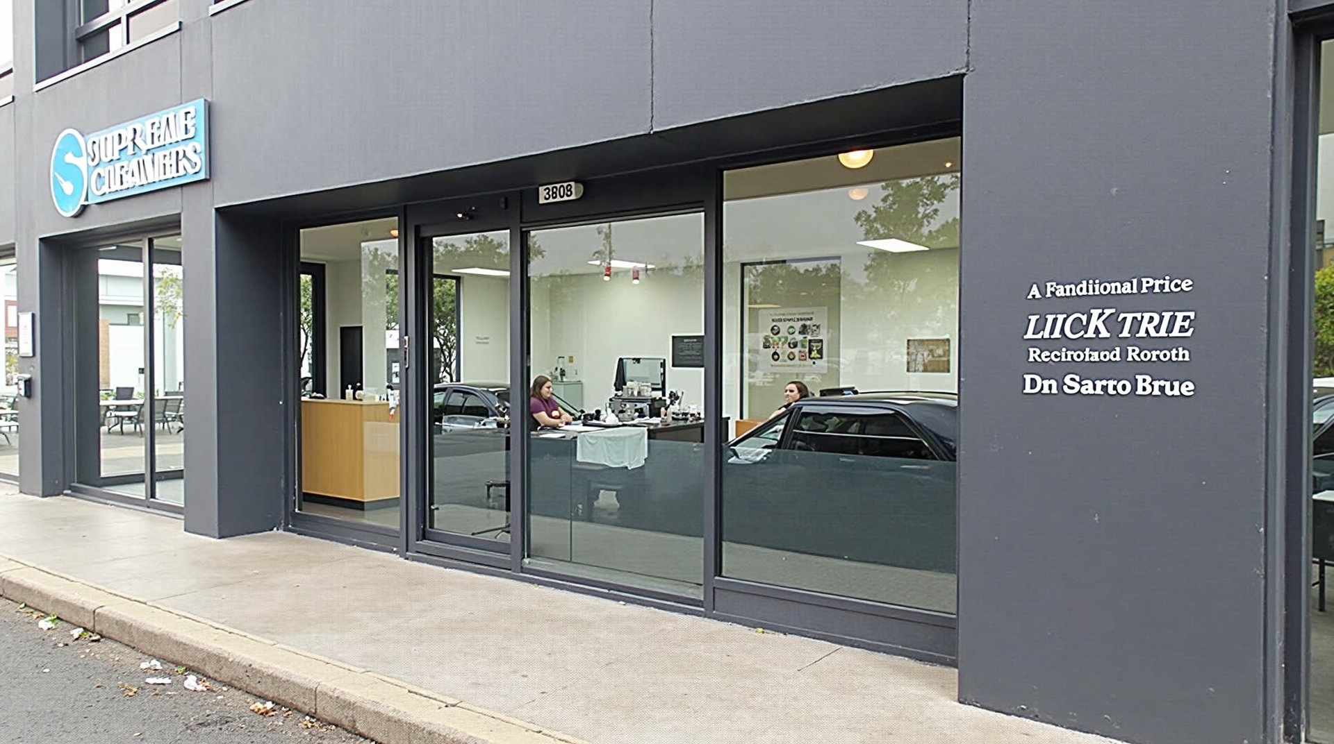 Fresho Carpet Cleaning Holland Park West Contact Office