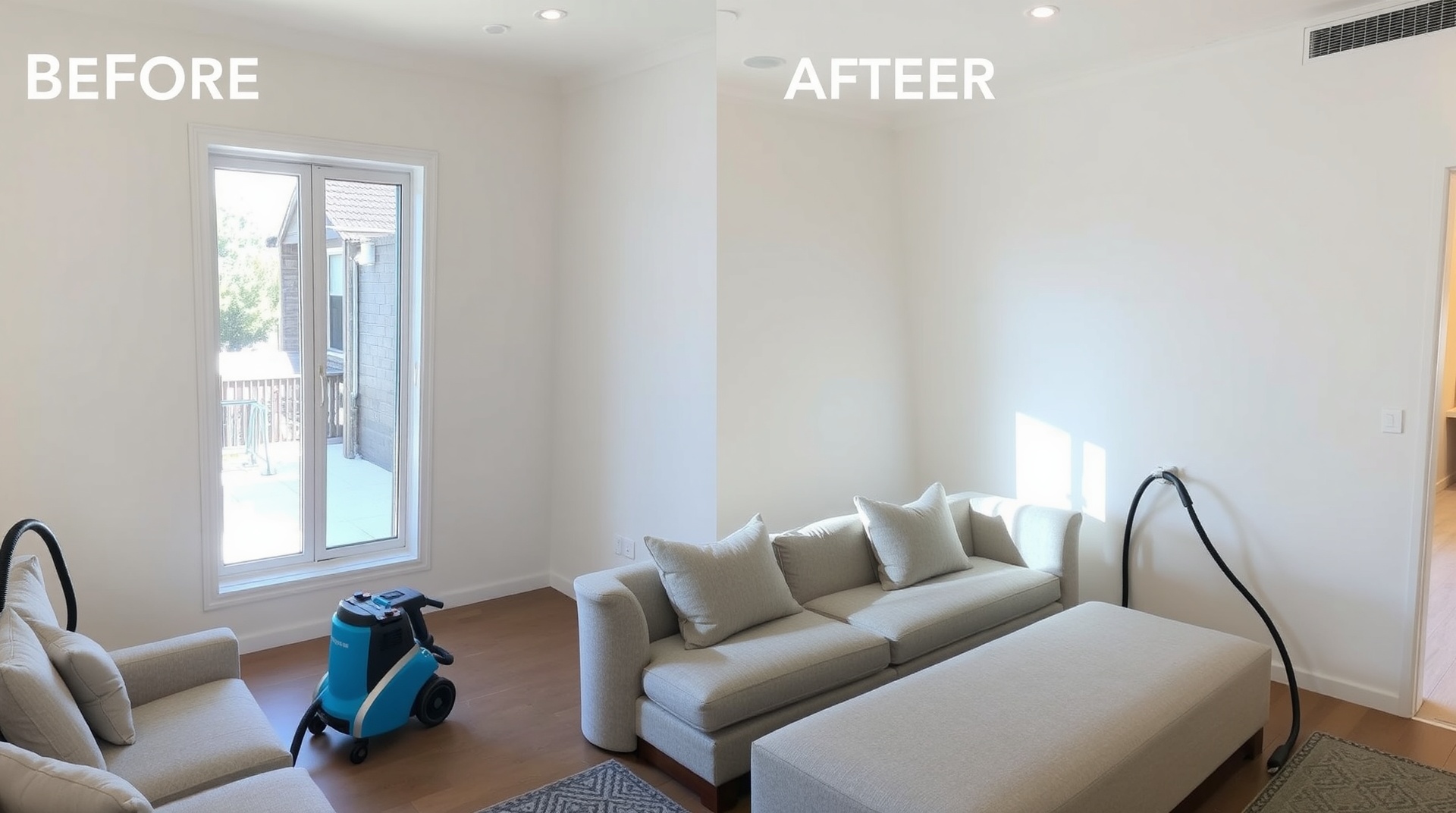 Professional Upholstery Cleaning Holland Park West