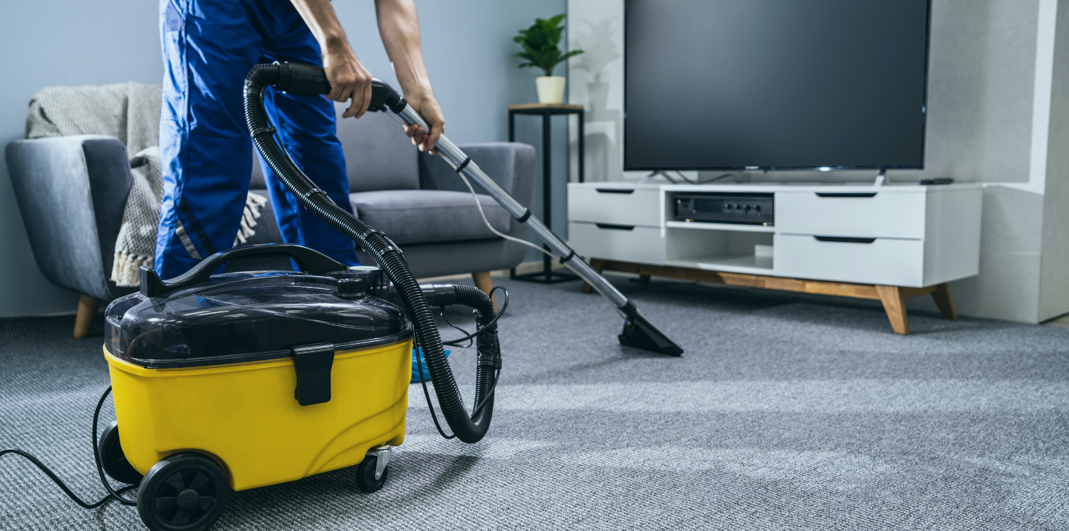 Fresho Carpet Cleaning Holland Park West Contact Office